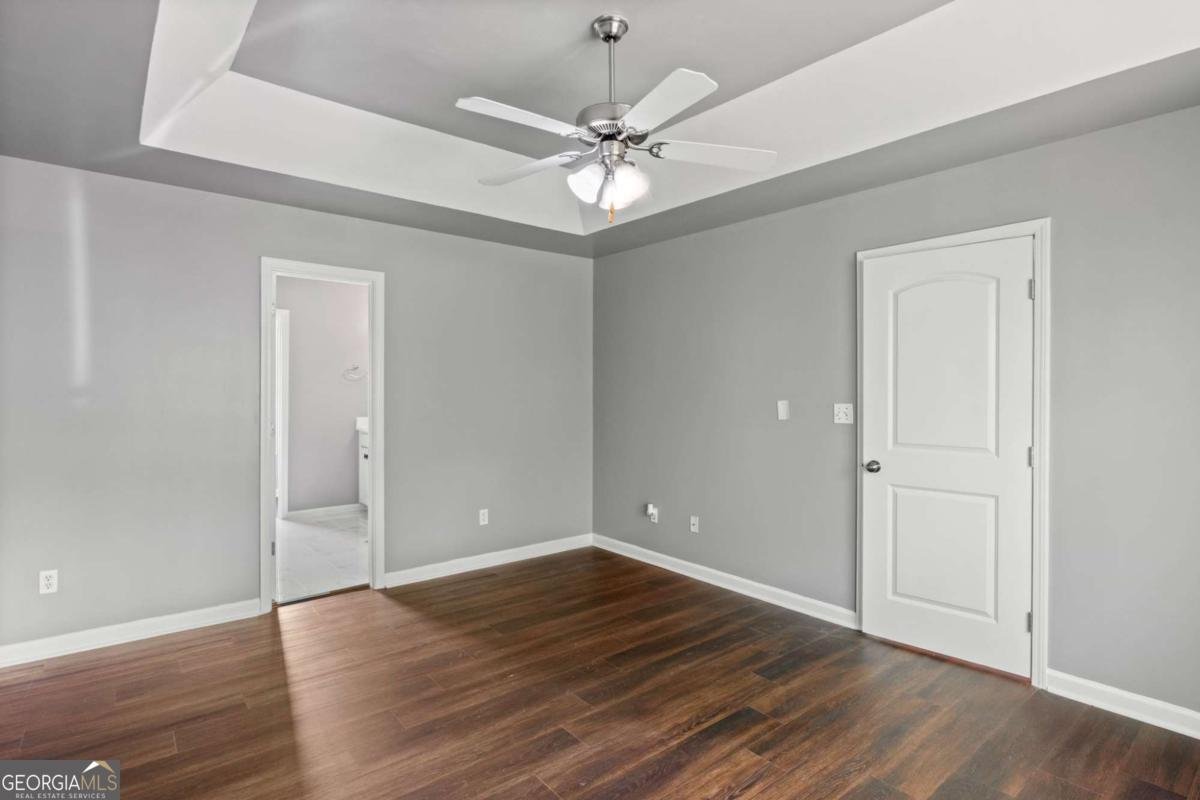6332 Fairoaks Place Douglasville - 17
