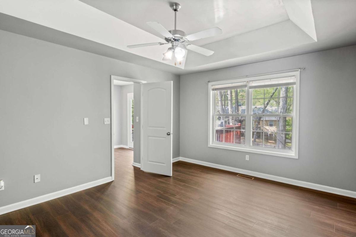 6332 Fairoaks Place Douglasville - 18