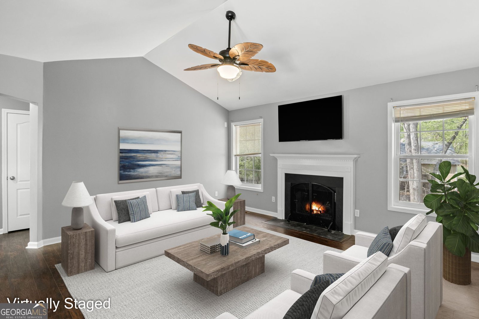 6332 Fairoaks Place Douglasville - 2