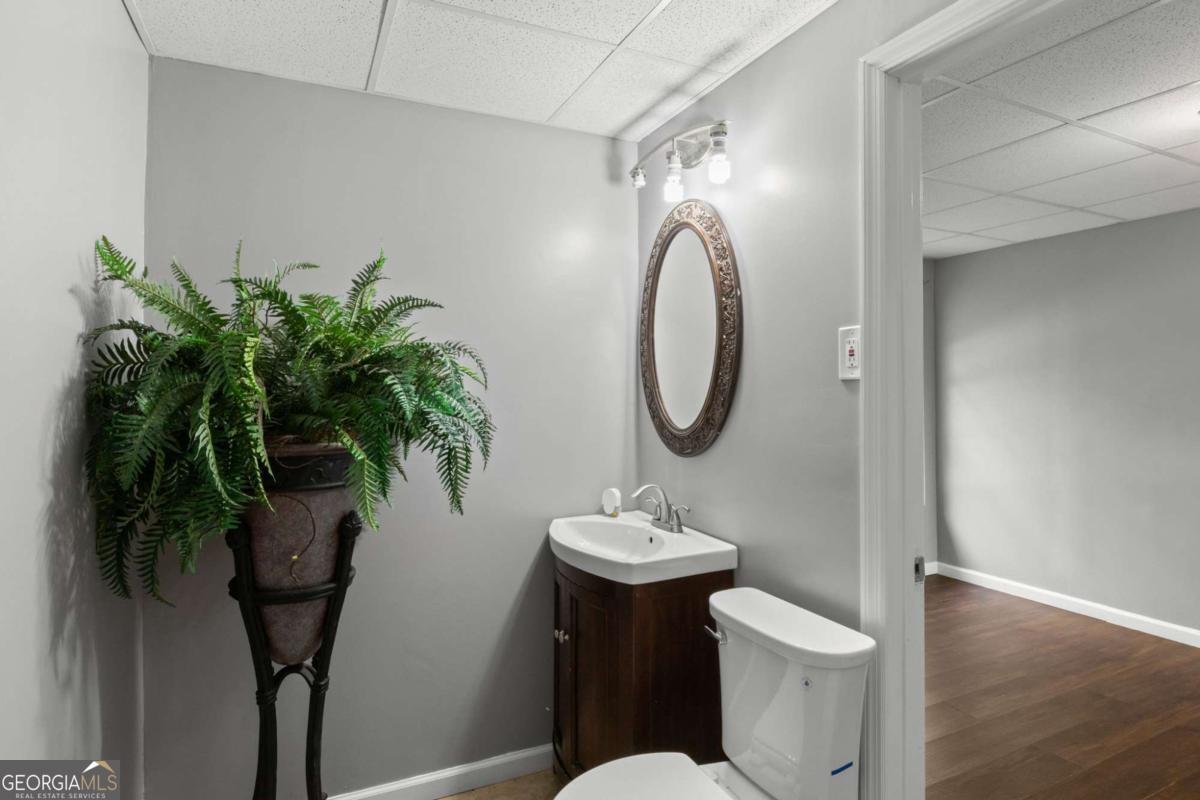 6332 Fairoaks Place Douglasville - 27