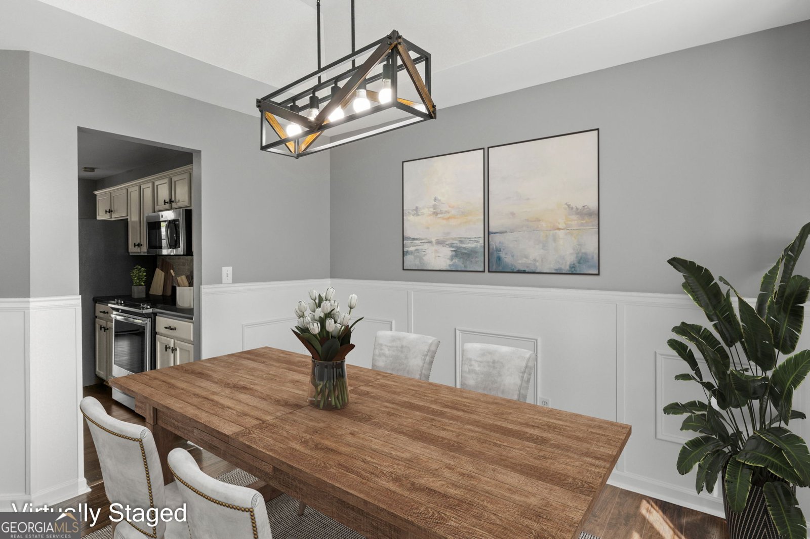6332 Fairoaks Place Douglasville - 3