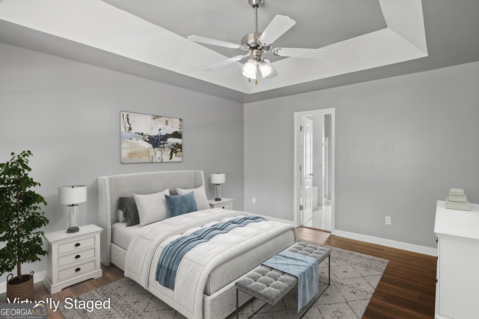 6332 Fairoaks Place Douglasville - 4