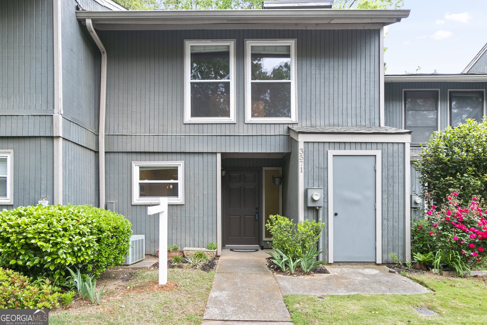 3571 Splinterwood Road Peachtree Corners - 1