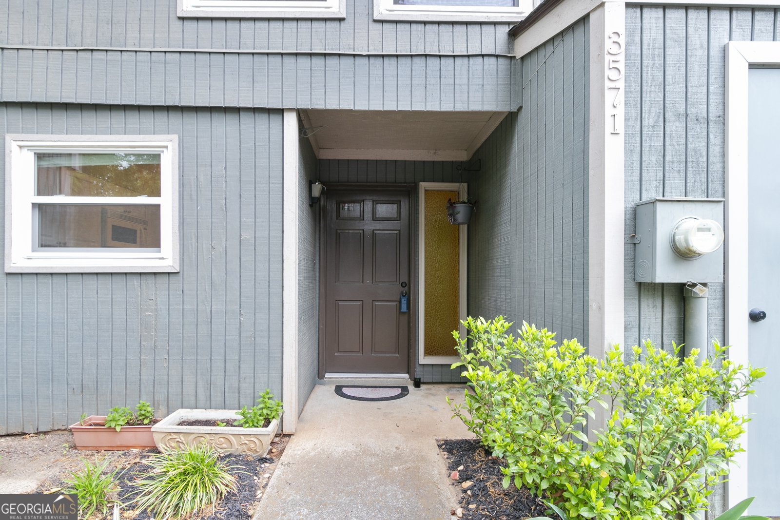 3571 Splinterwood Road Peachtree Corners - 2