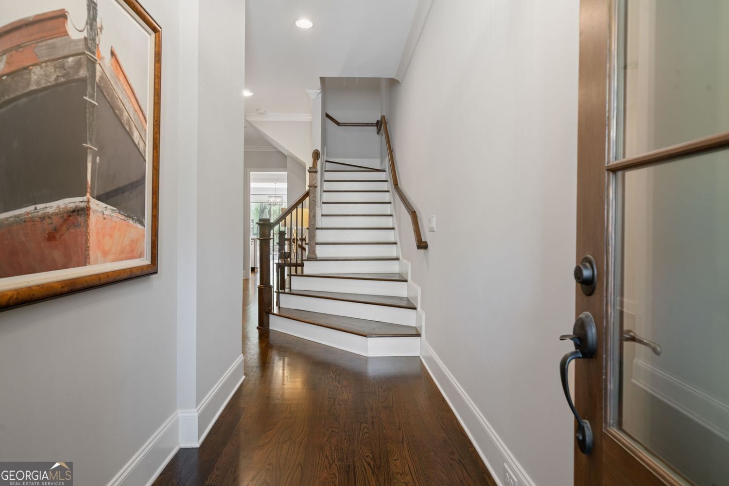 126 Abbington River Lane Atlanta - 2