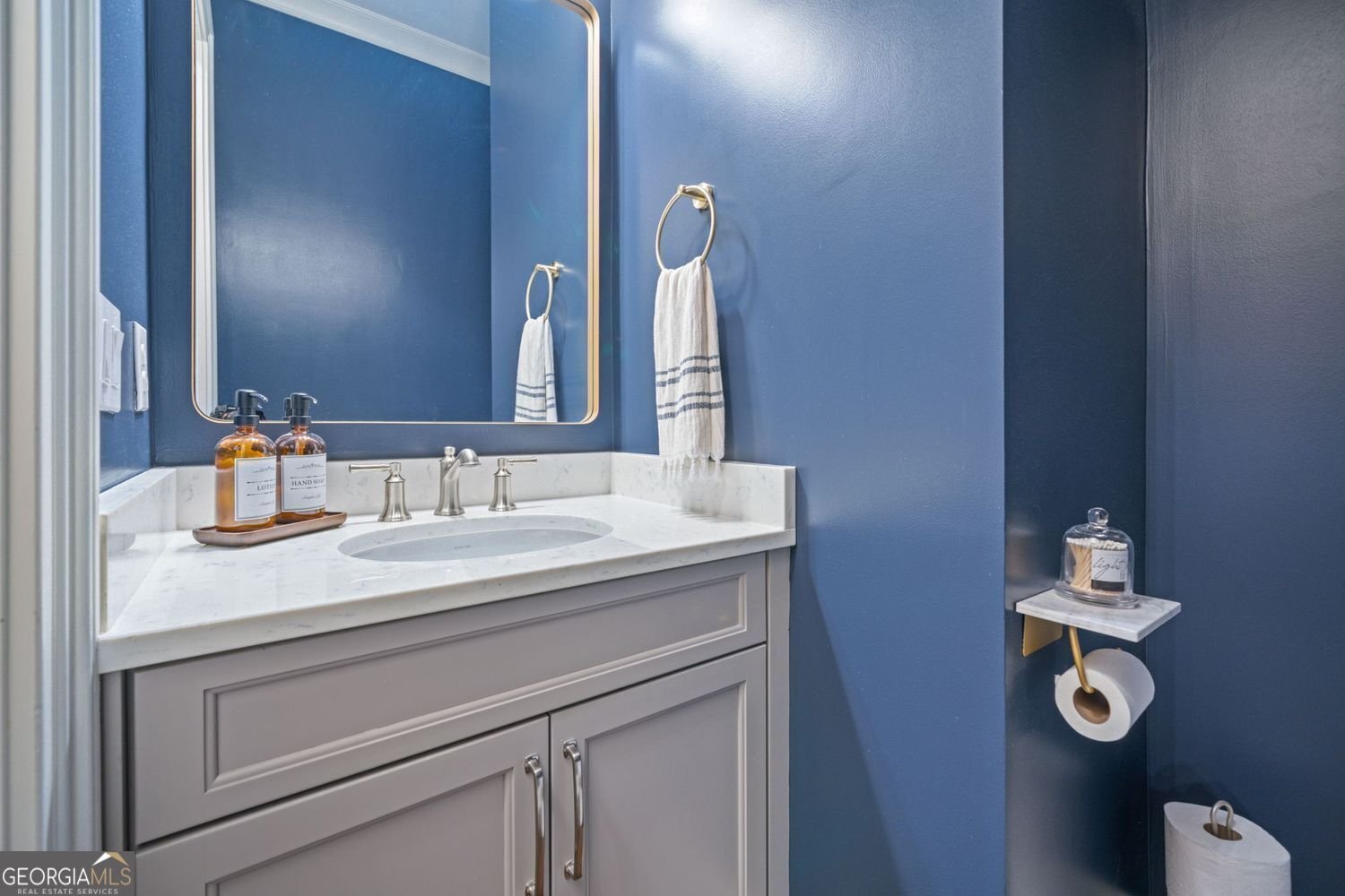 126 Abbington River Lane Atlanta - 23