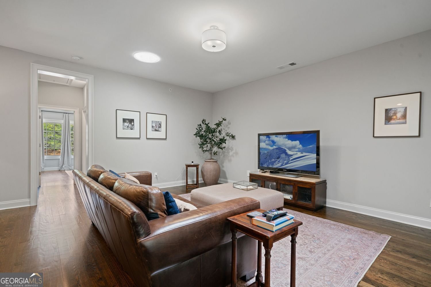 126 Abbington River Lane Atlanta - 24