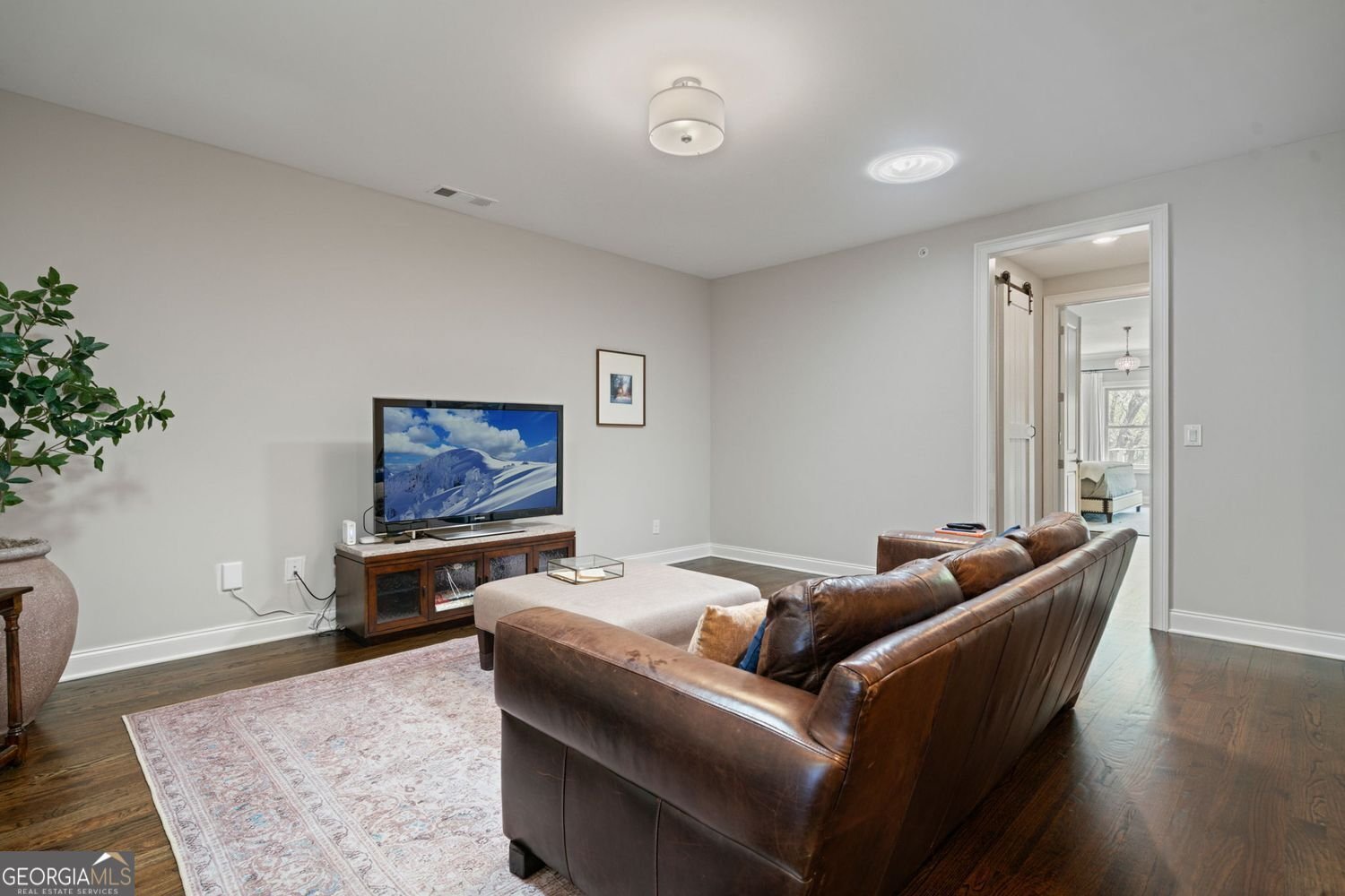 126 Abbington River Lane Atlanta - 25