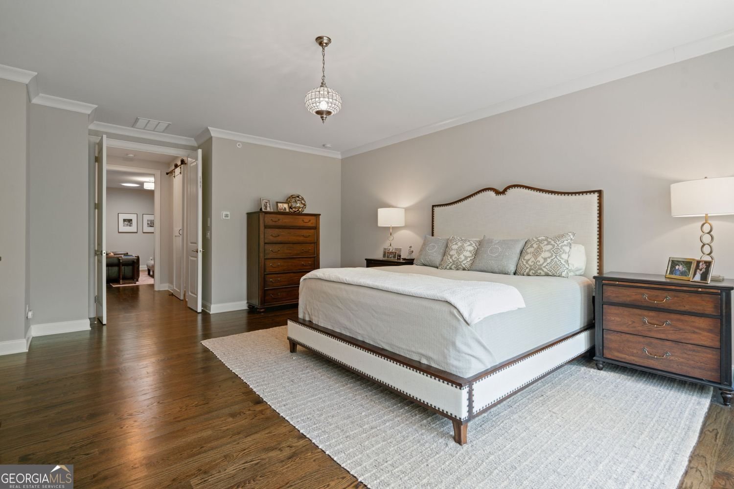 126 Abbington River Lane Atlanta - 28