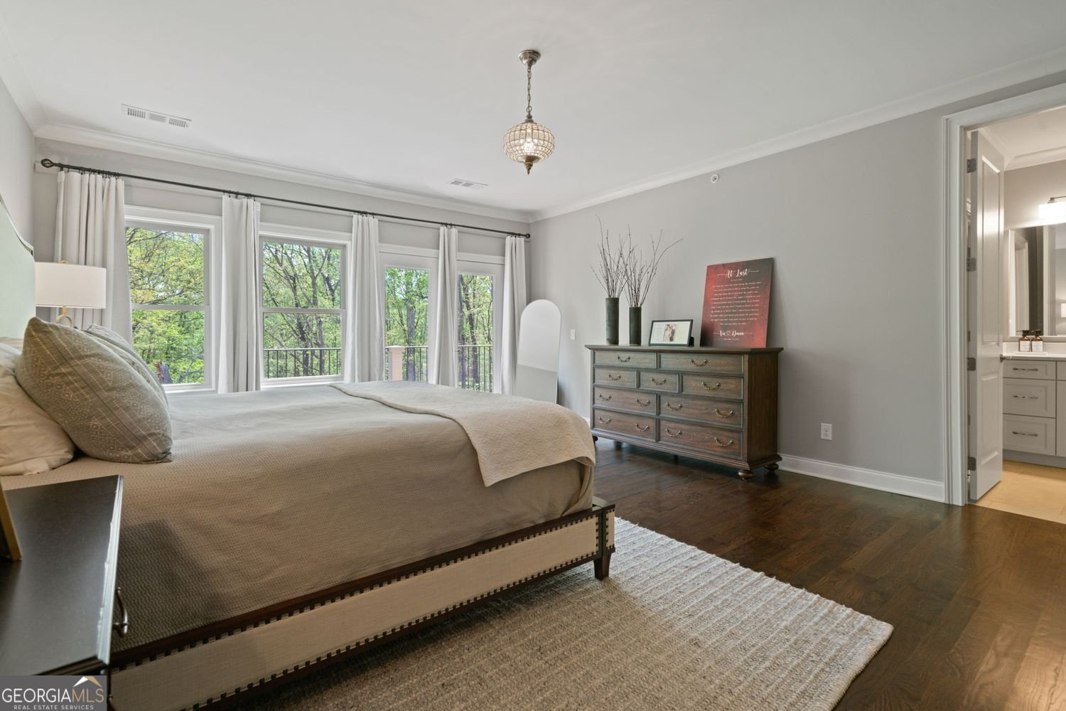 126 Abbington River Lane Atlanta - 29