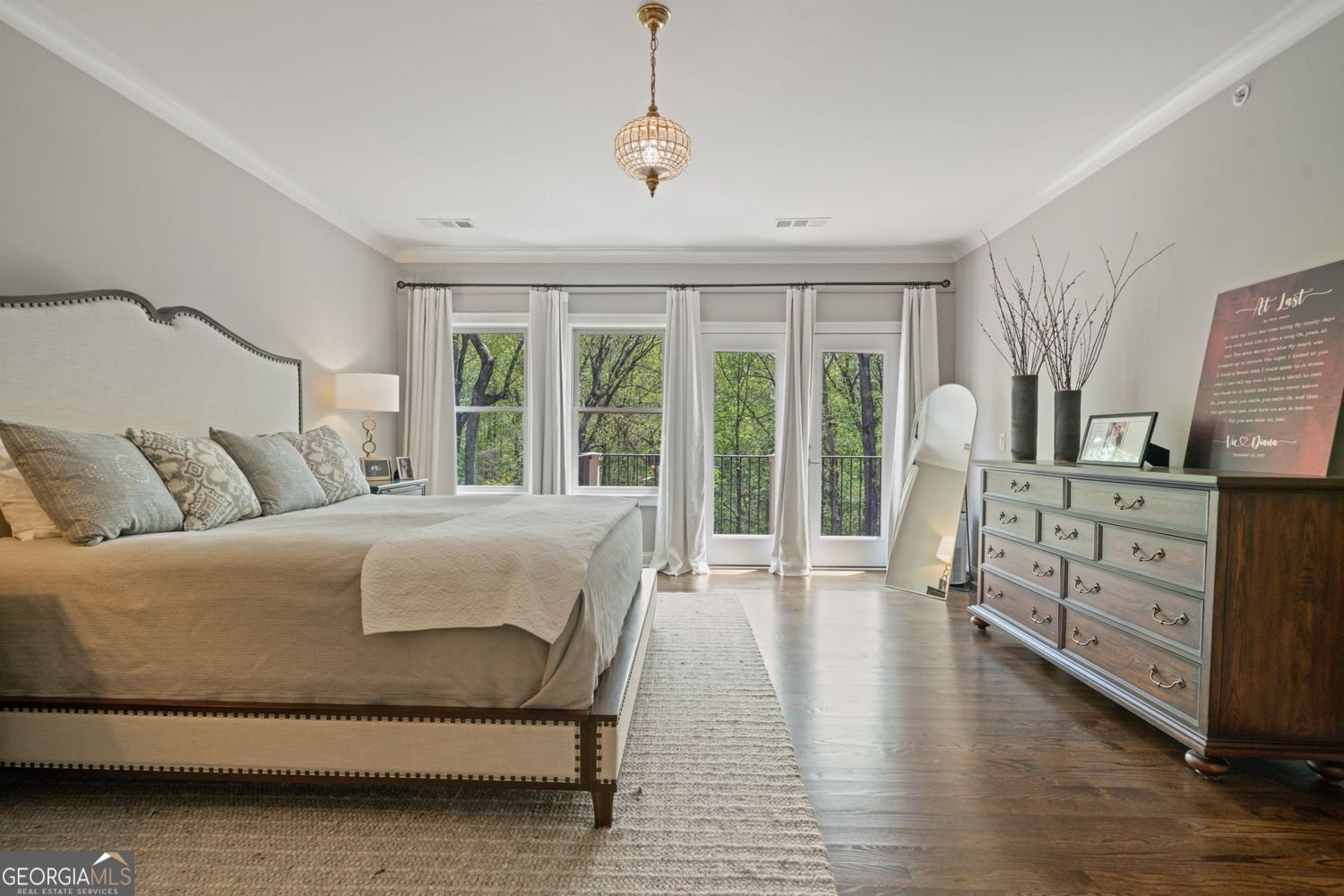 126 Abbington River Lane Atlanta - 30