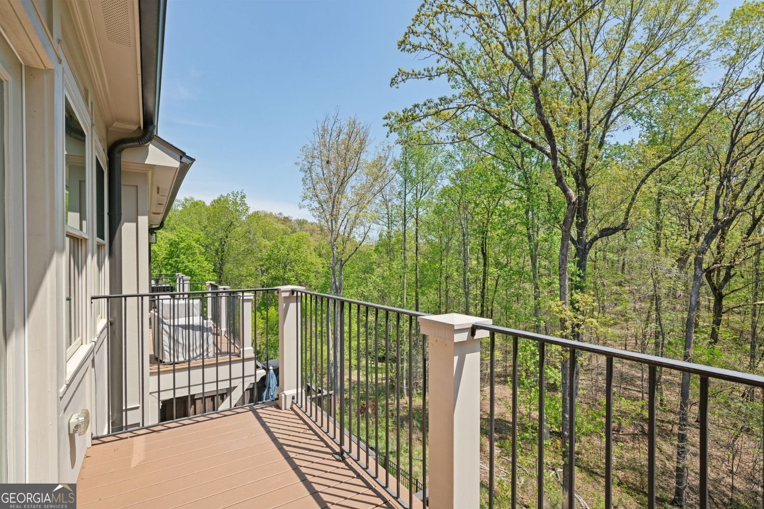 126 Abbington River Lane Atlanta - 31