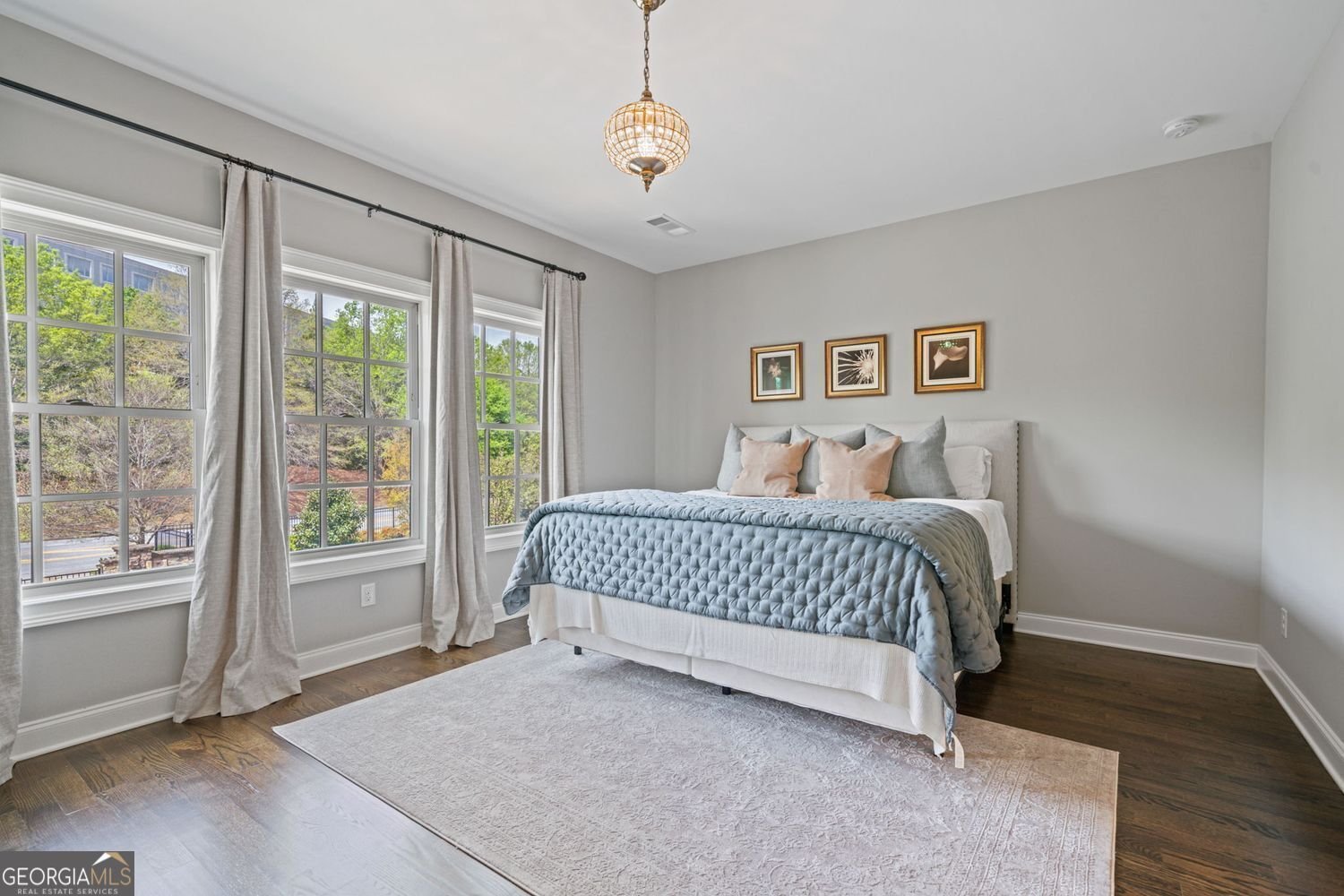 126 Abbington River Lane Atlanta - 39