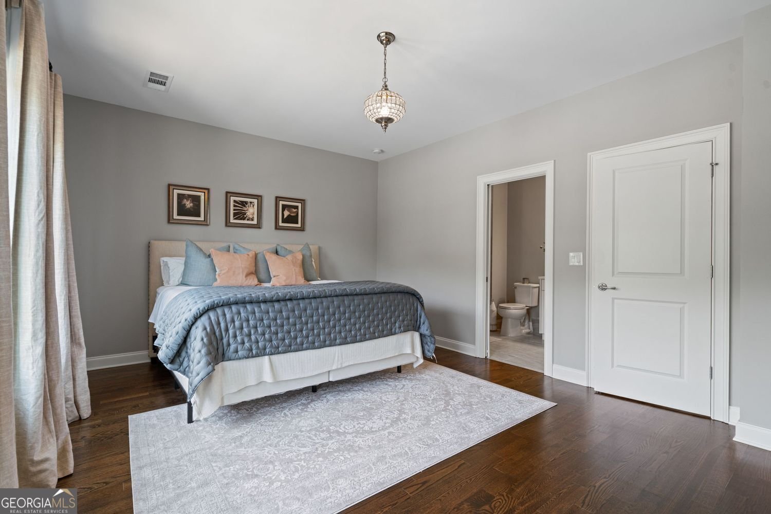 126 Abbington River Lane Atlanta - 40