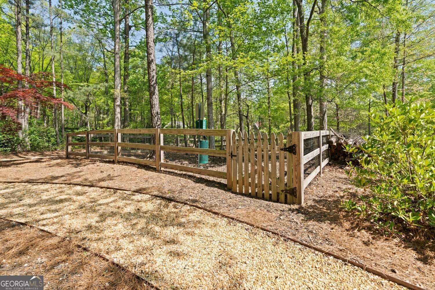 126 Abbington River Lane Atlanta - 55