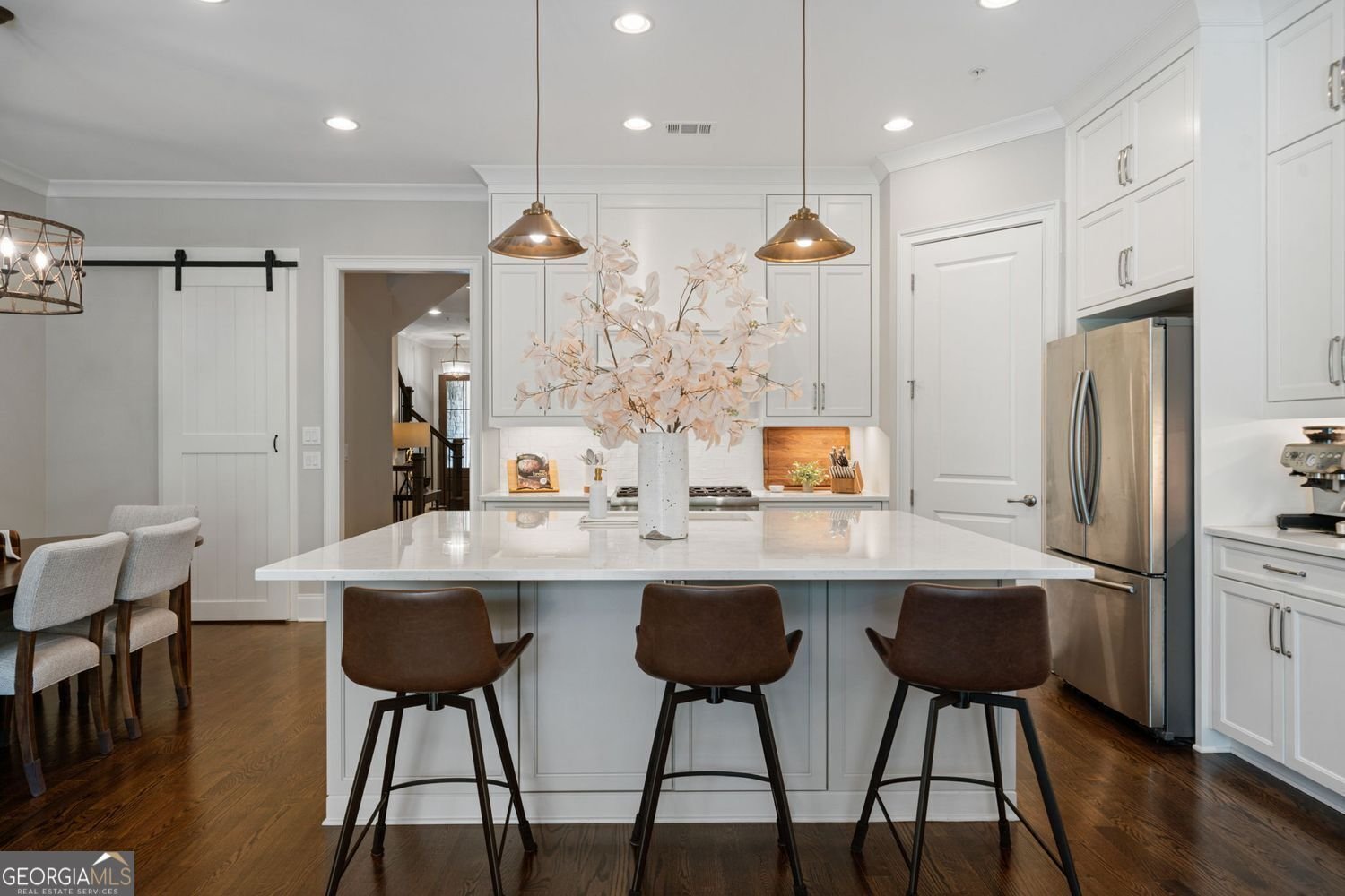 126 Abbington River Lane Atlanta - 7