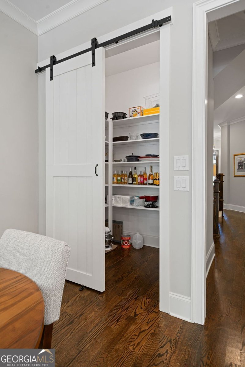 126 Abbington River Lane Atlanta - 8
