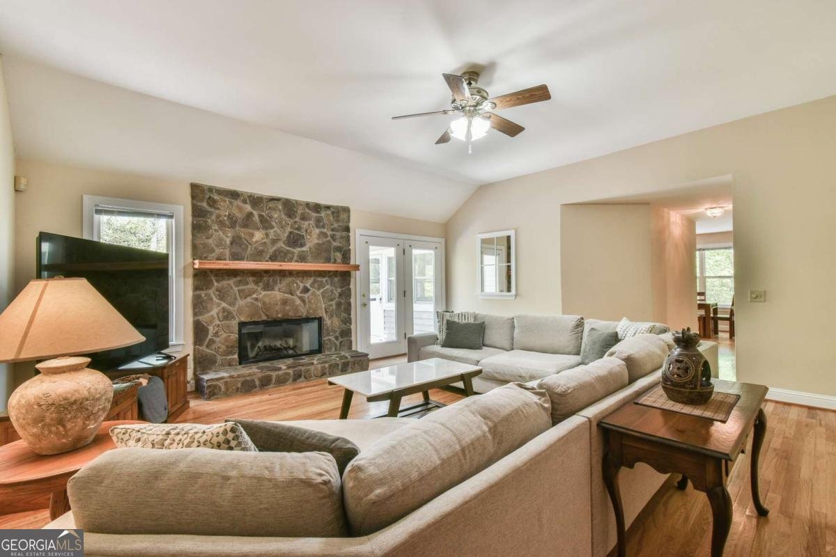 6025 River Oaks Drive Flowery Branch - 19