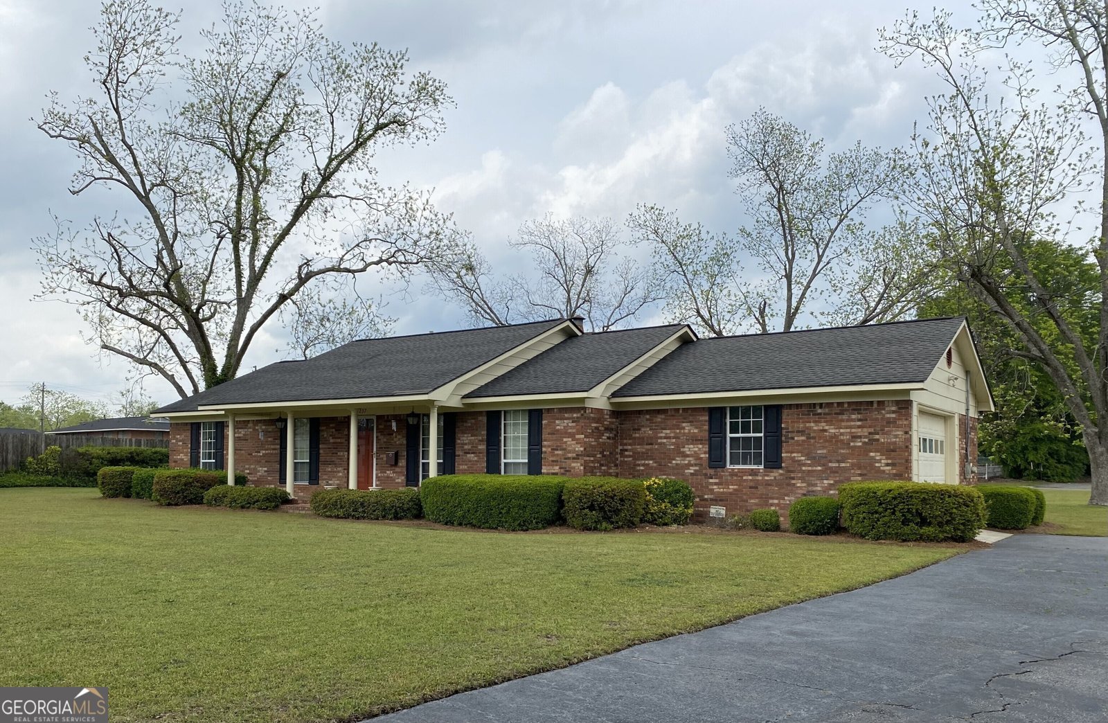 2237 Elm Street Wrightsville - 1