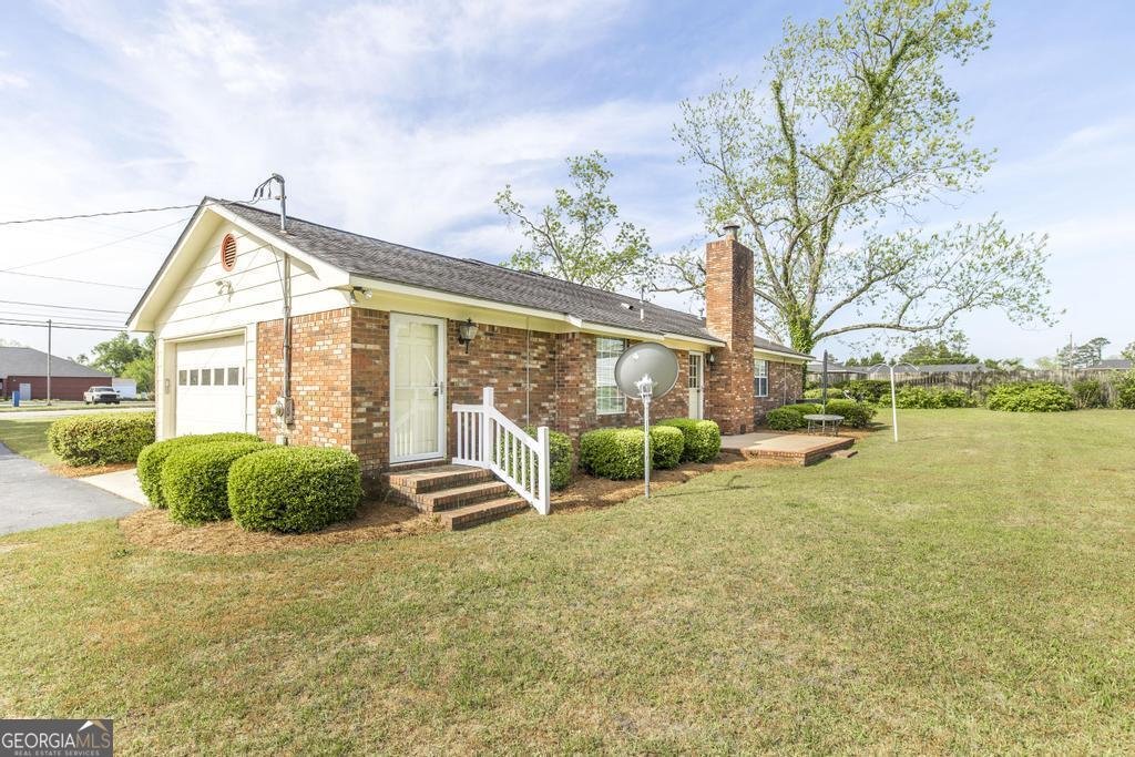 2237 Elm Street Wrightsville - 32