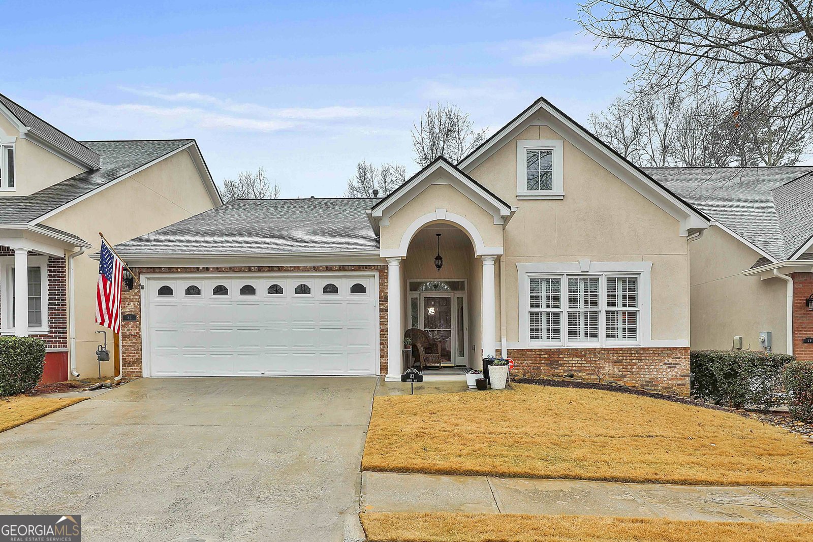 83 Arbor Way Newnan - 1