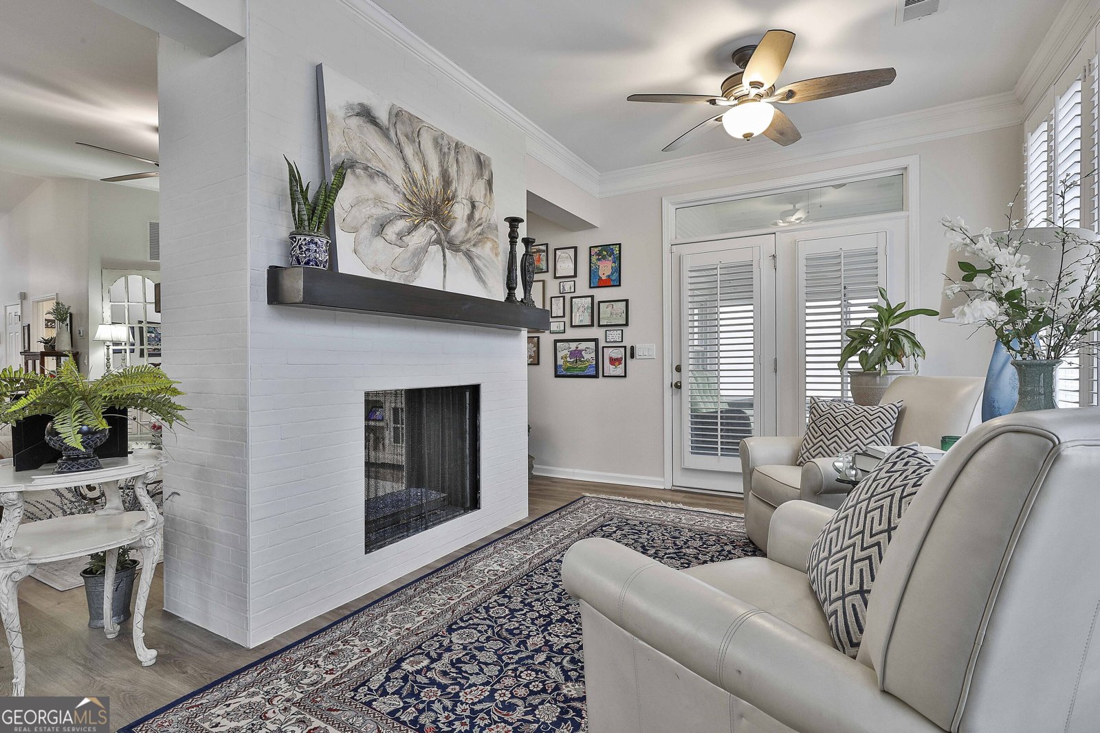 83 Arbor Way Newnan - 15