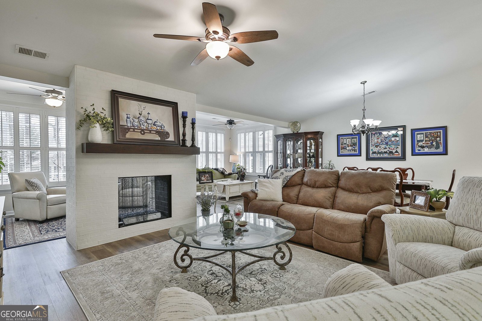 83 Arbor Way Newnan - 2