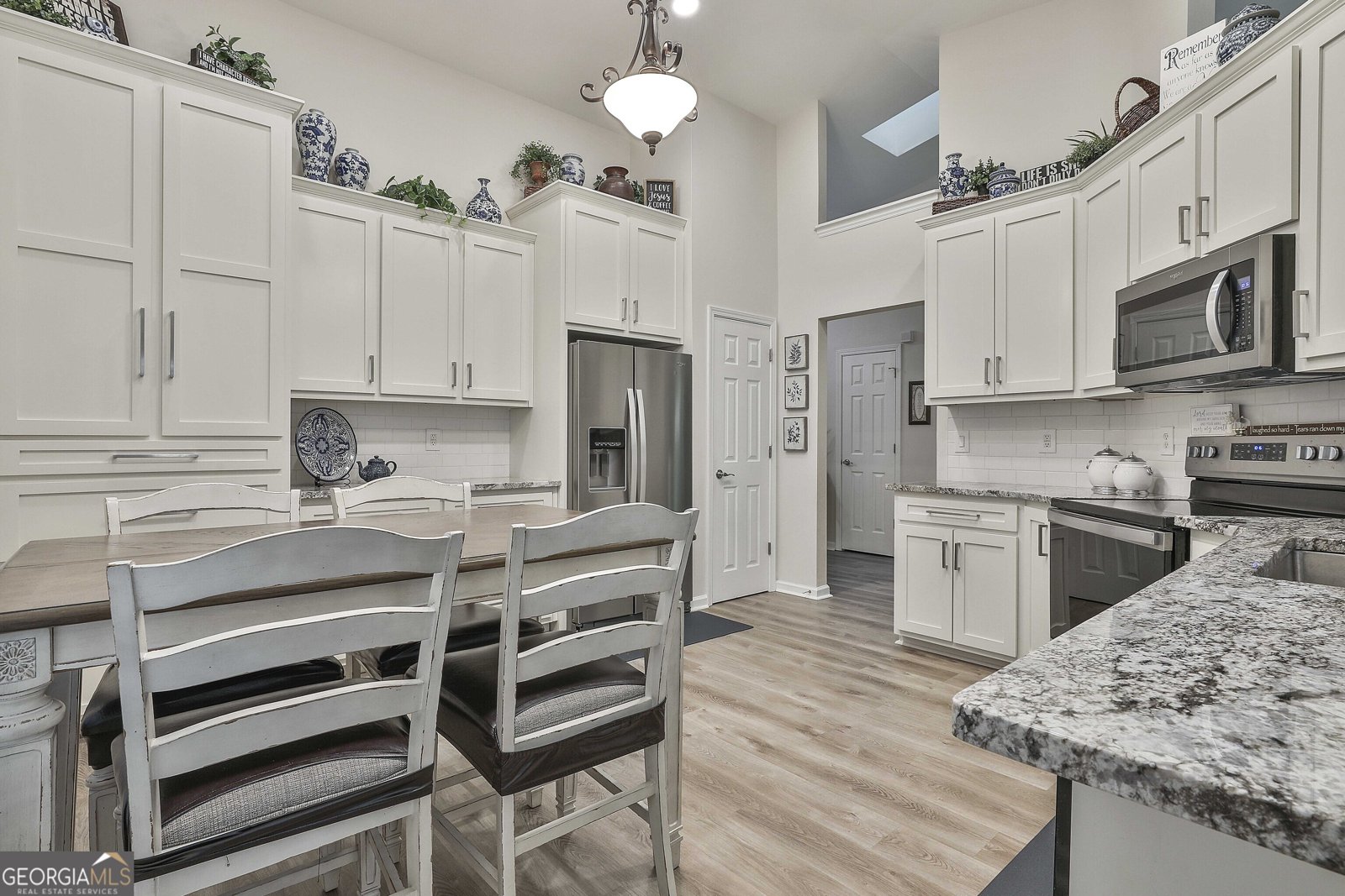 83 Arbor Way Newnan - 3