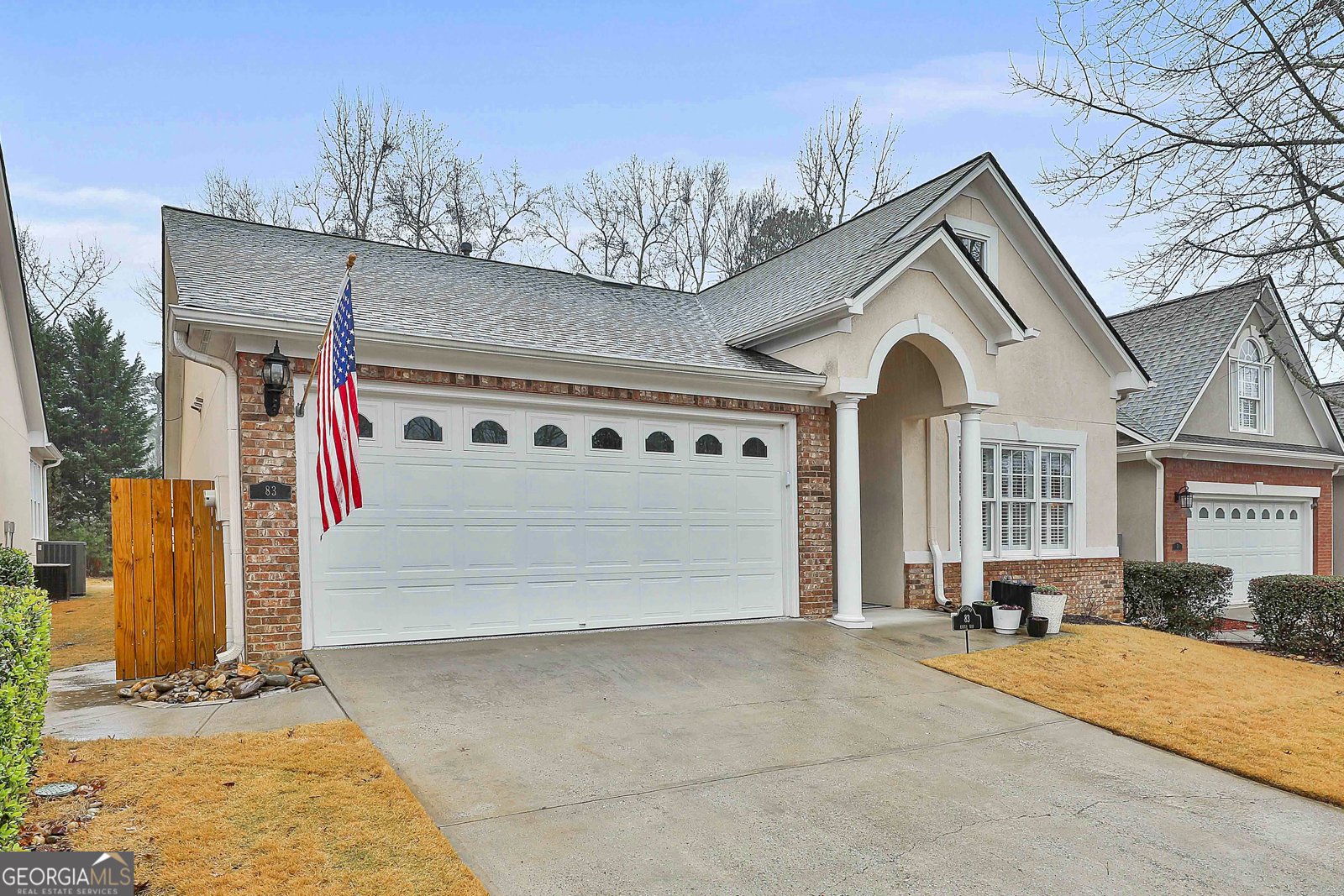 83 Arbor Way Newnan - 37