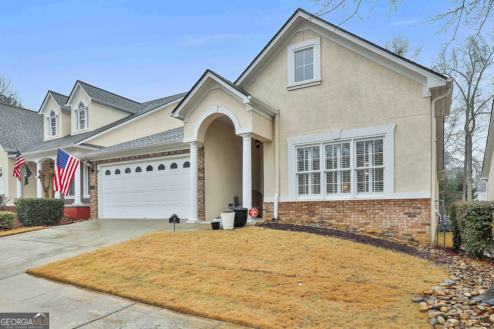 83 Arbor Way Newnan - 38