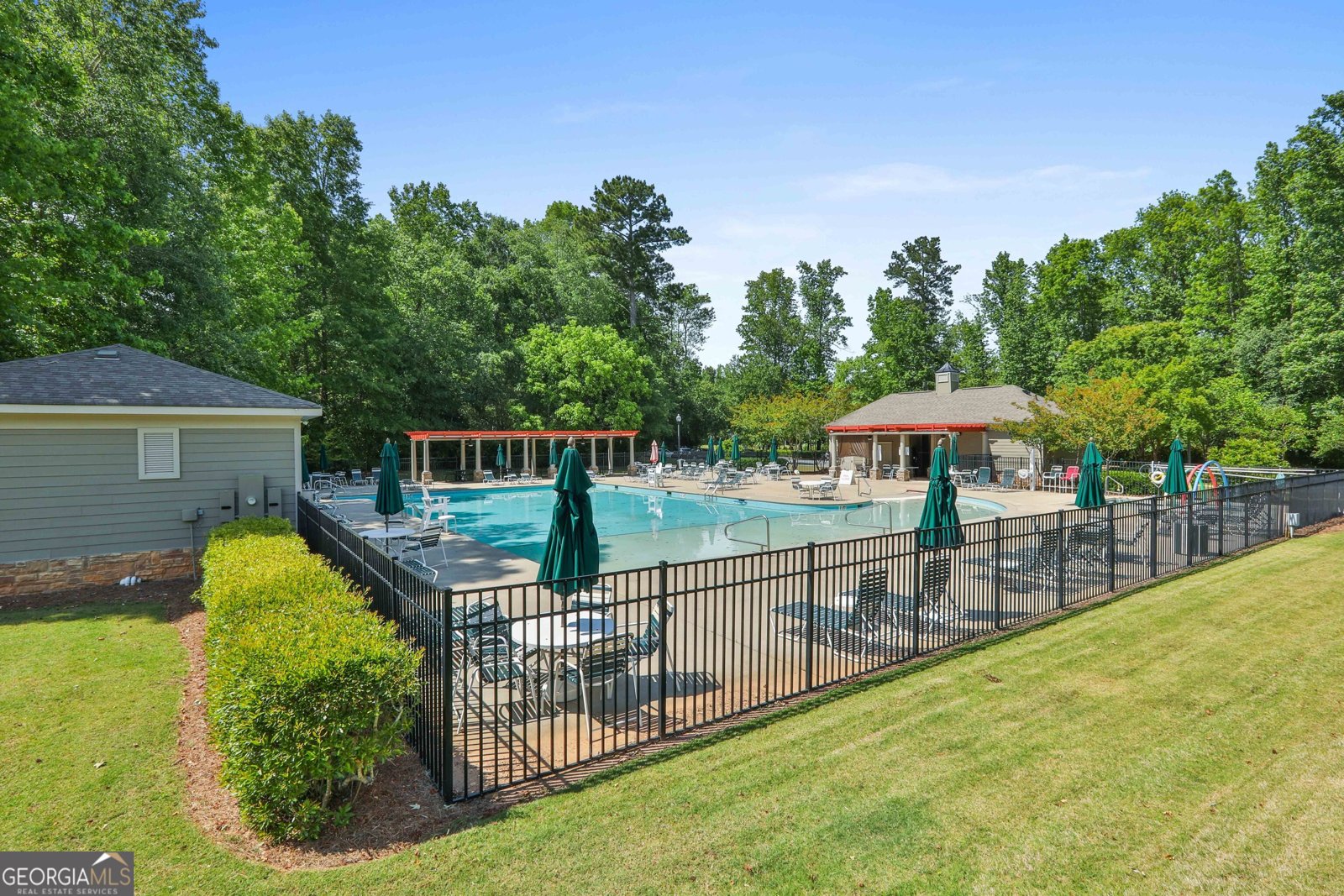 83 Arbor Way Newnan - 42