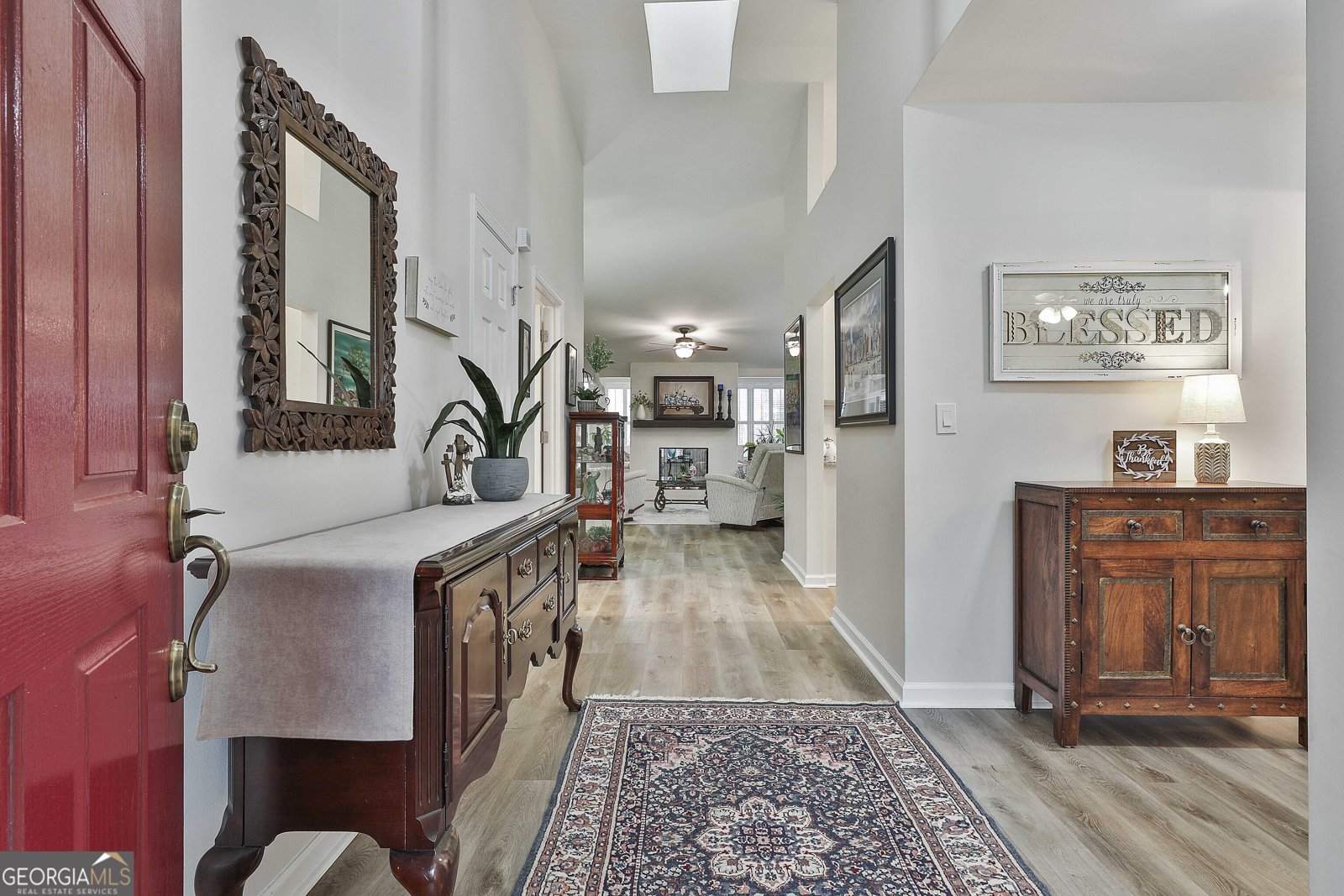 83 Arbor Way Newnan - 6