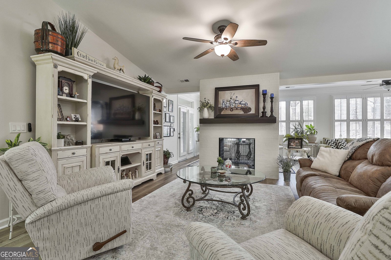 83 Arbor Way Newnan - 9