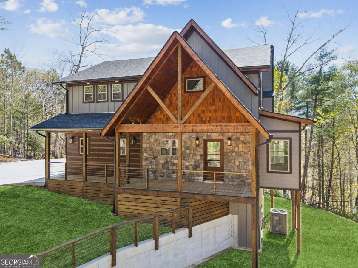 78 Pocola Court Ellijay - 11