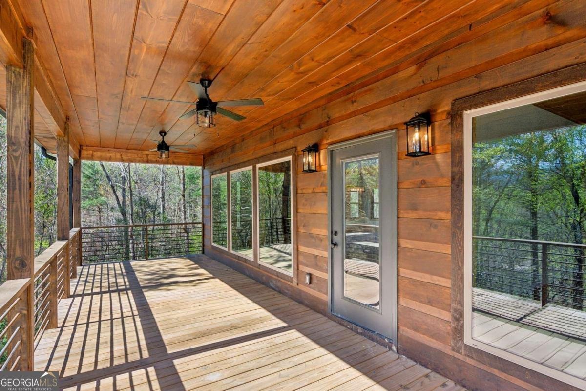 78 Pocola Court Ellijay - 42