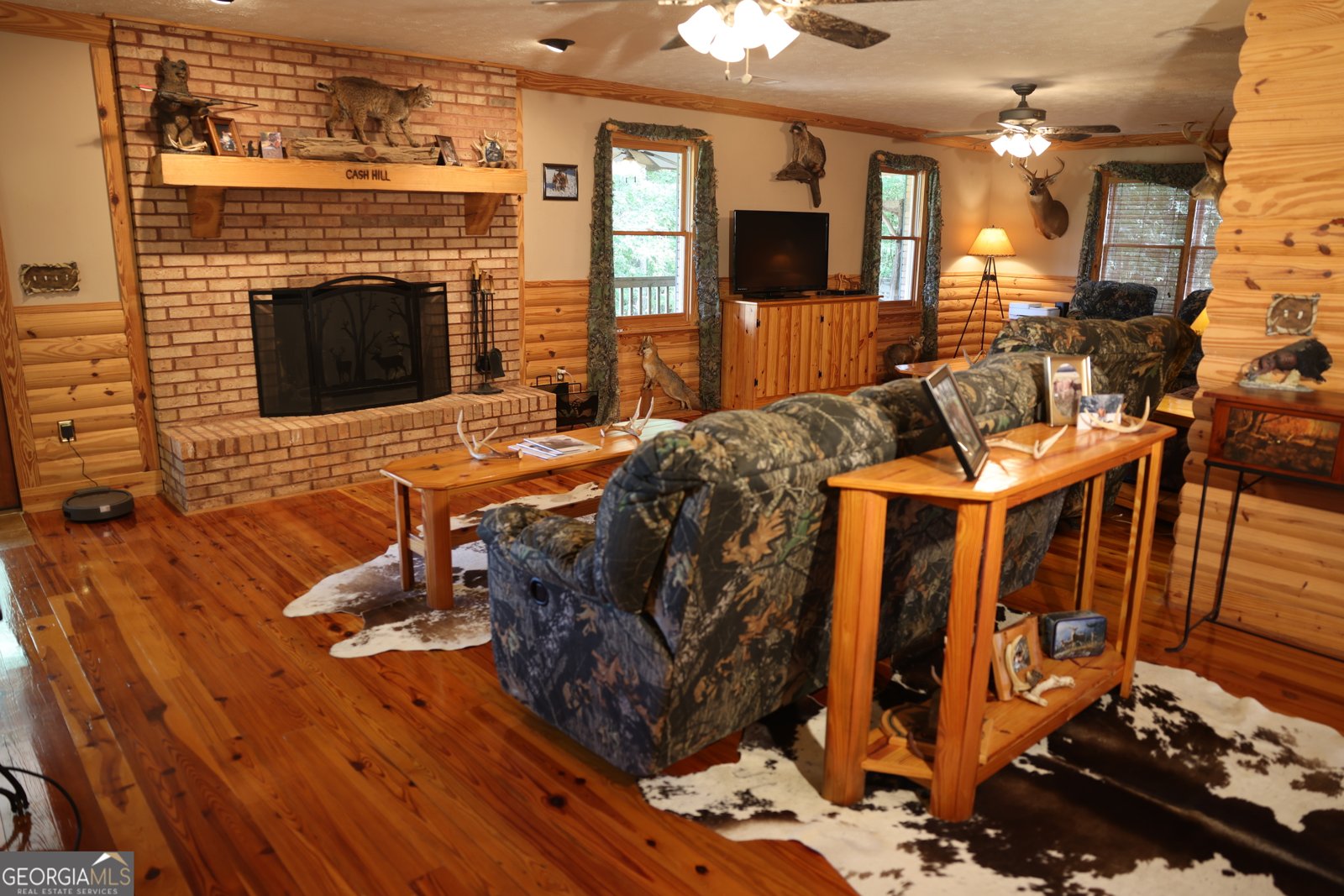 2763 Trammell Mill Road Shiloh - 10