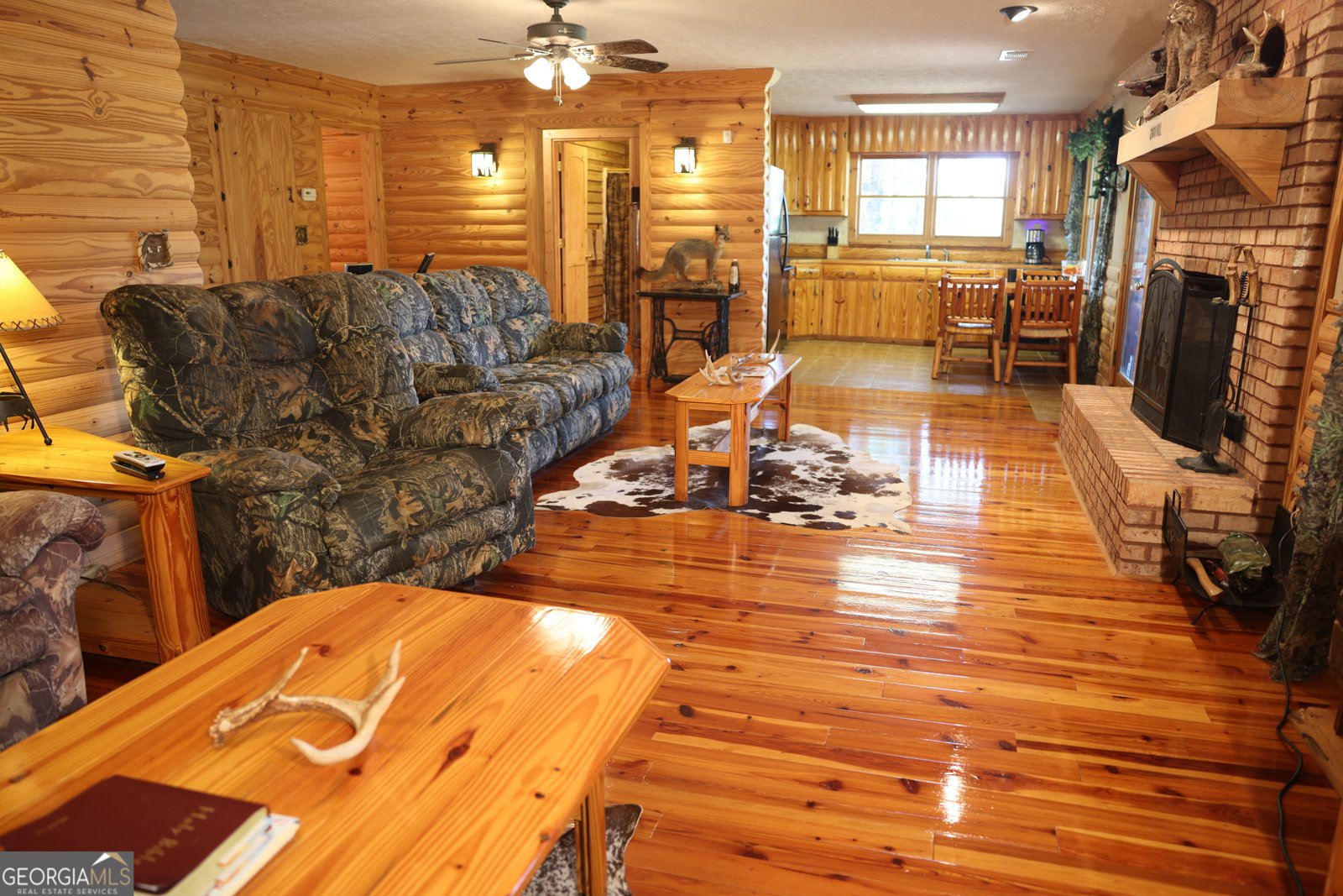 2763 Trammell Mill Road Shiloh - 11
