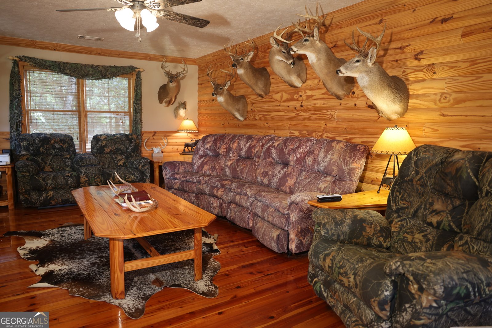 2763 Trammell Mill Road Shiloh - 12