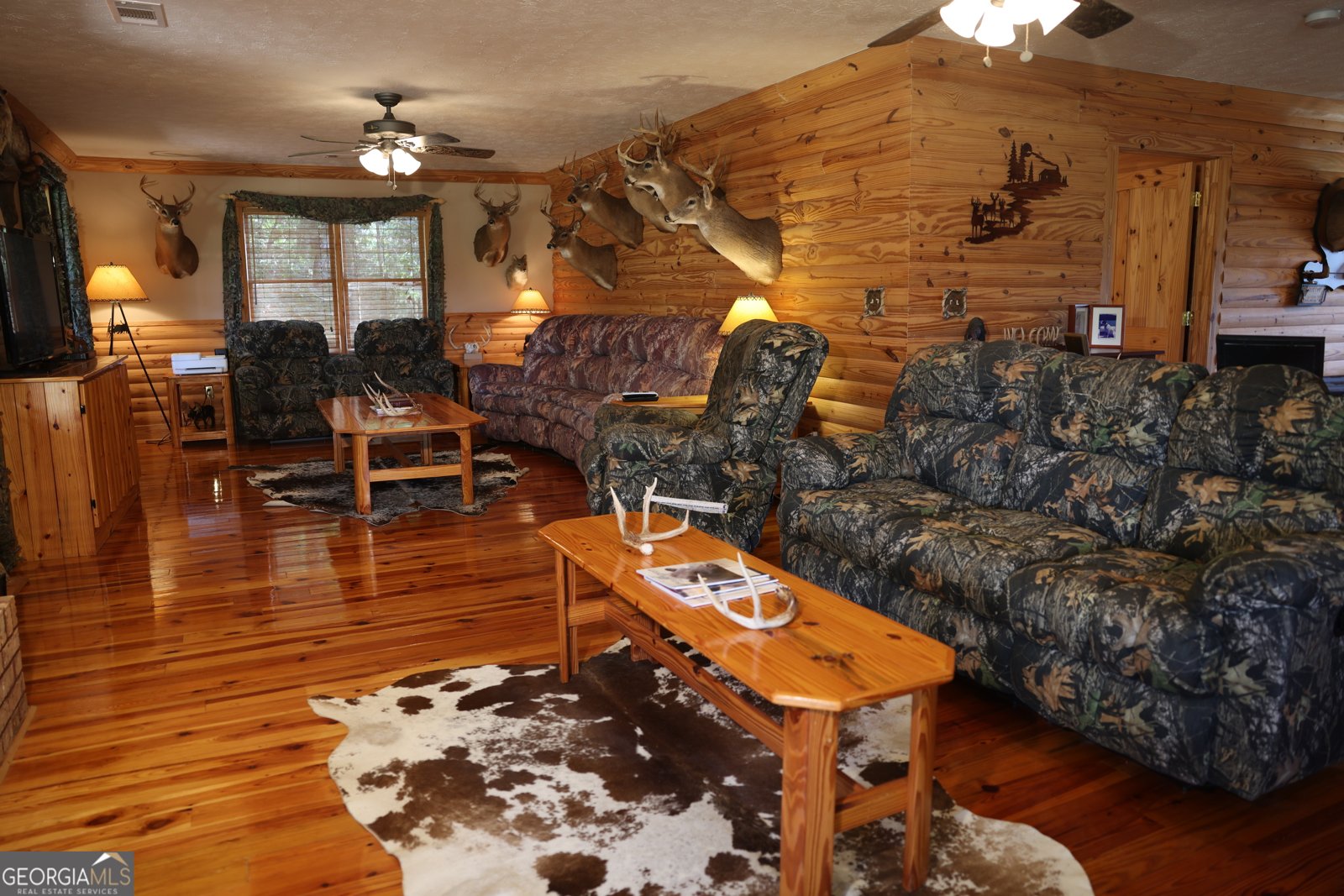 2763 Trammell Mill Road Shiloh - 13