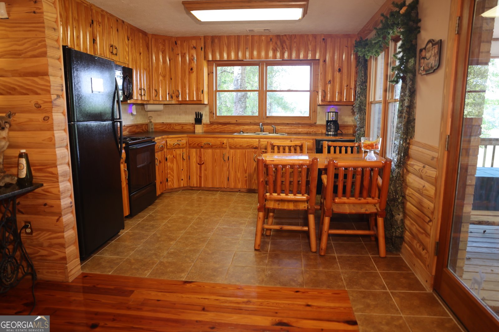 2763 Trammell Mill Road Shiloh - 14