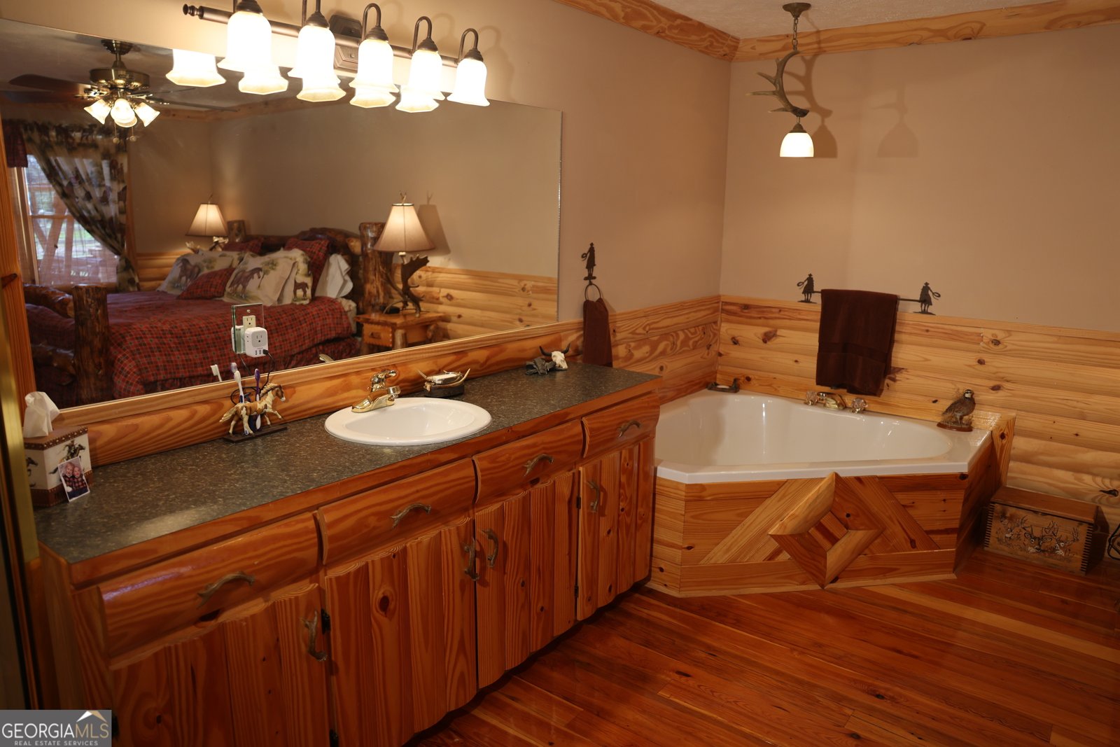 2763 Trammell Mill Road Shiloh - 18