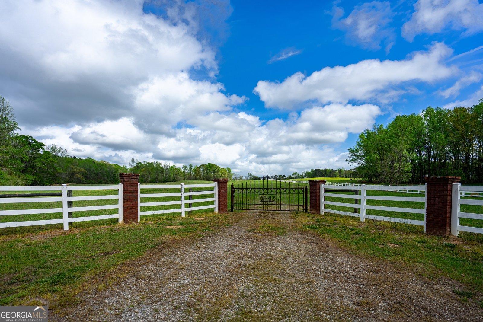 2763 Trammell Mill Road Shiloh - 2