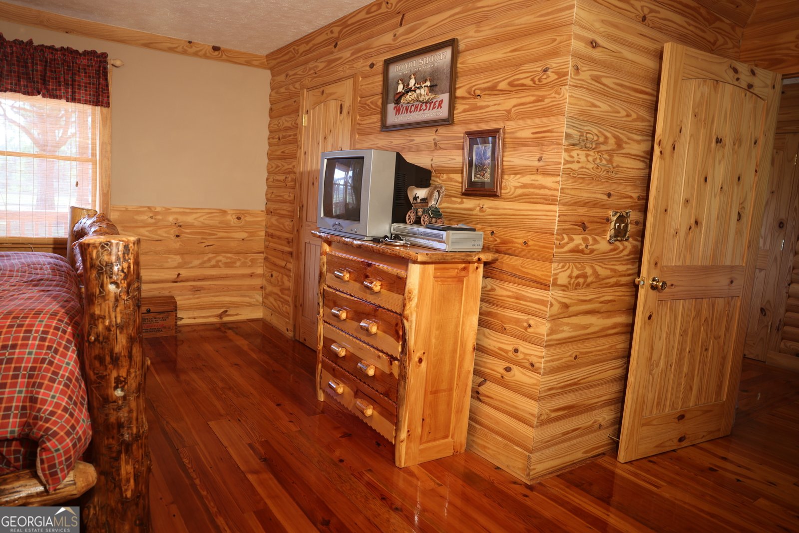 2763 Trammell Mill Road Shiloh - 20