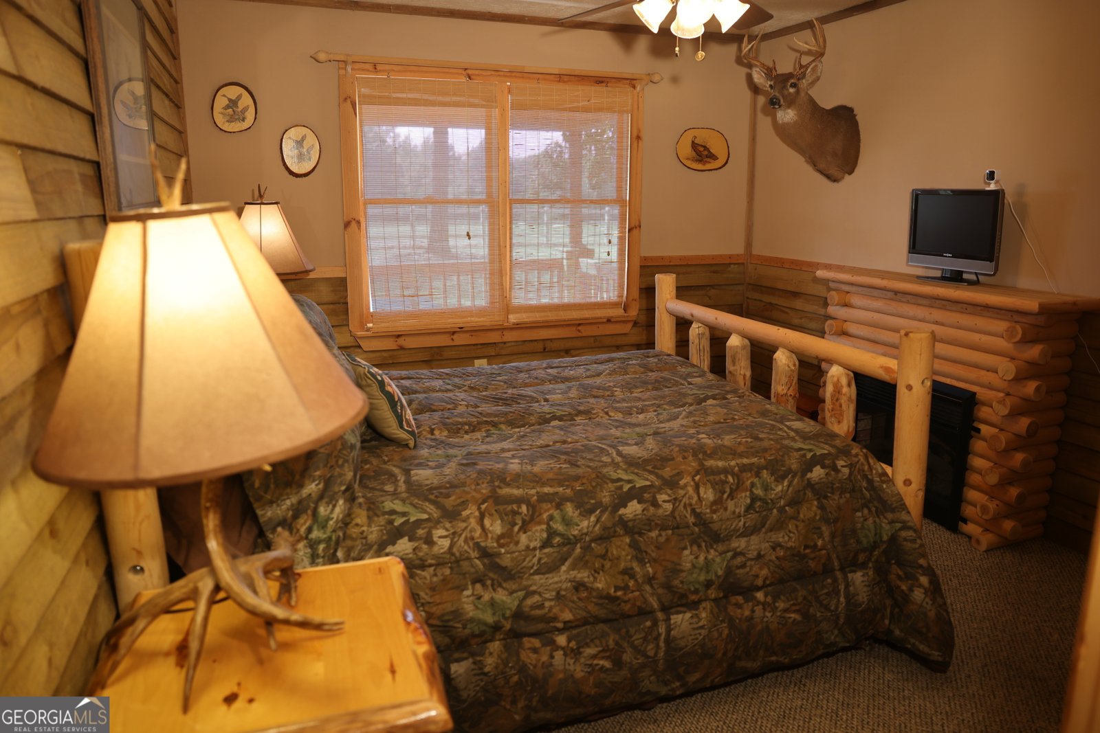 2763 Trammell Mill Road Shiloh - 21