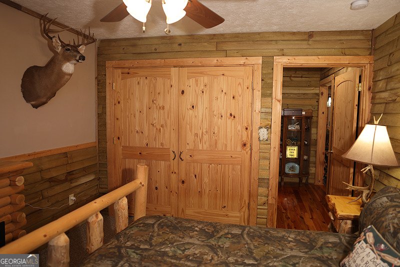 2763 Trammell Mill Road Shiloh - 23