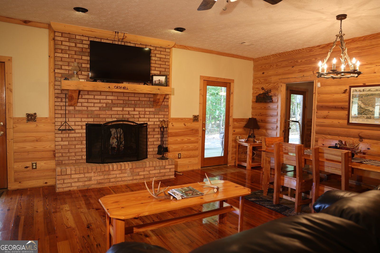2763 Trammell Mill Road Shiloh - 26