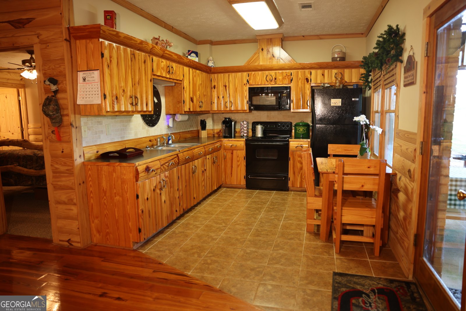 2763 Trammell Mill Road Shiloh - 27