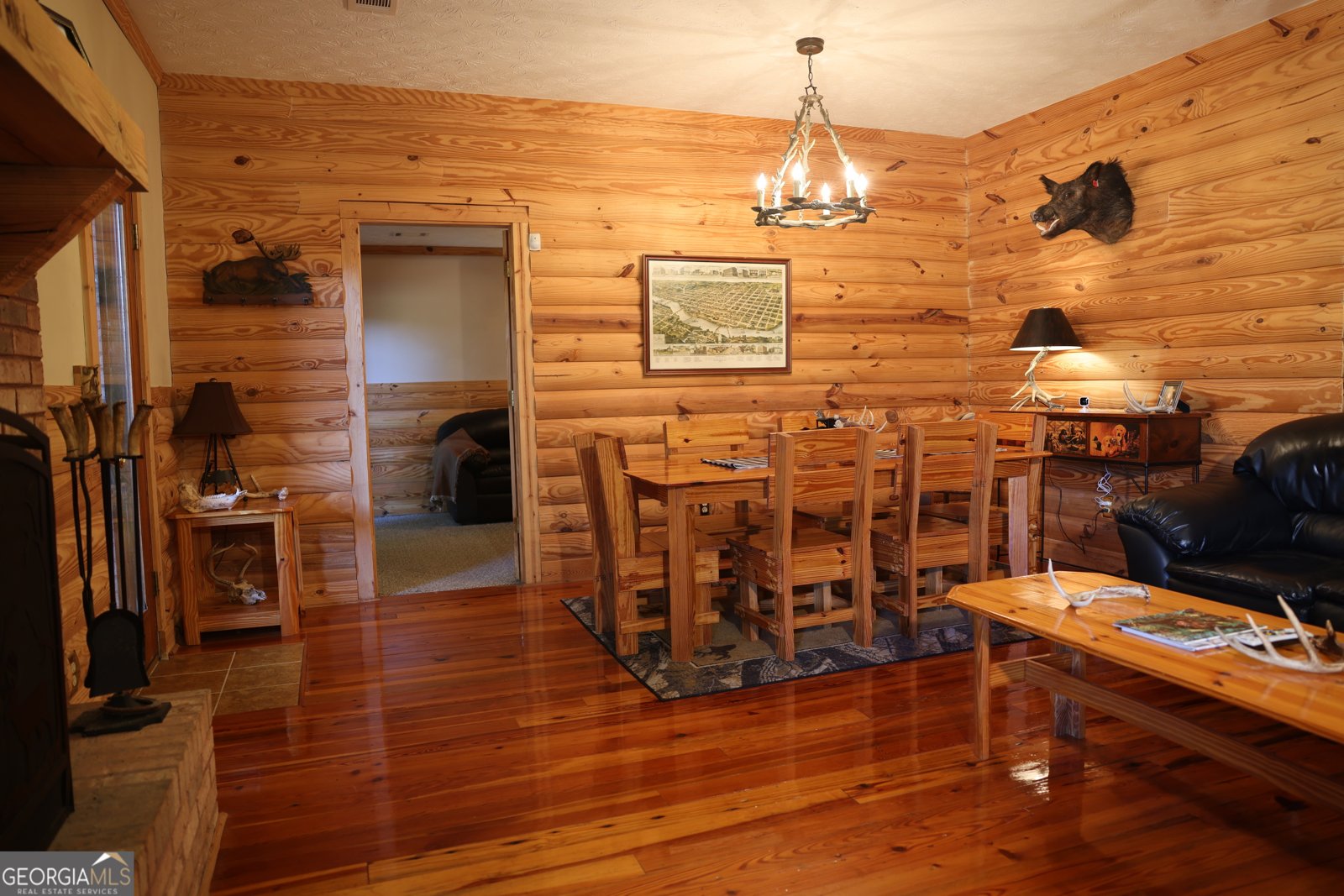 2763 Trammell Mill Road Shiloh - 28
