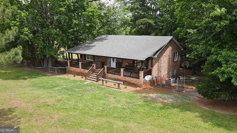 2763 Trammell Mill Road Shiloh - 3