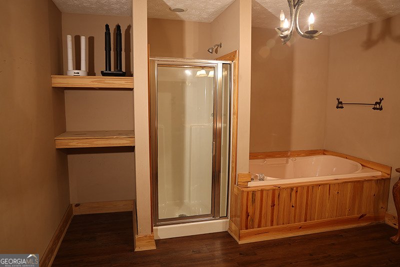 2763 Trammell Mill Road Shiloh - 33